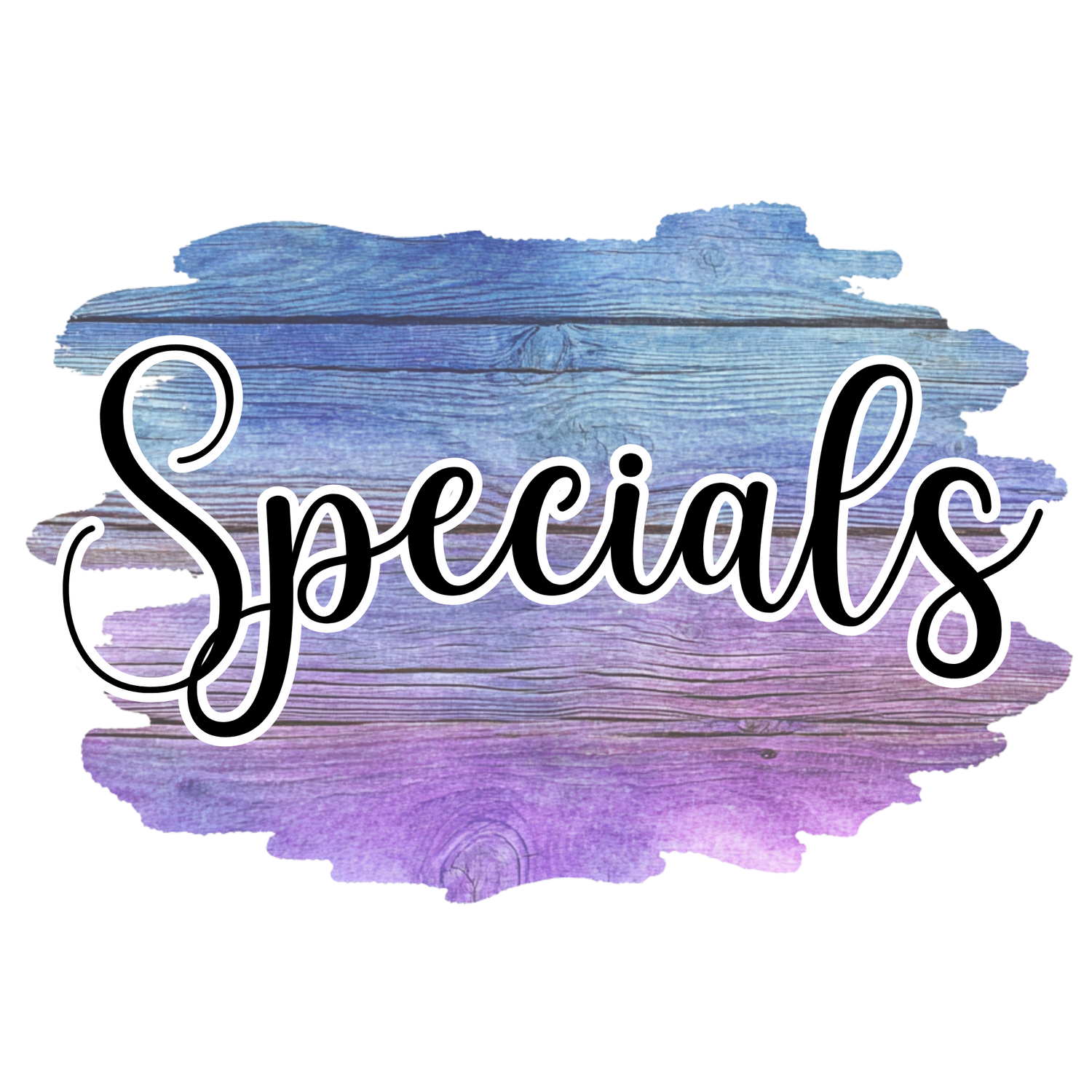 Specials