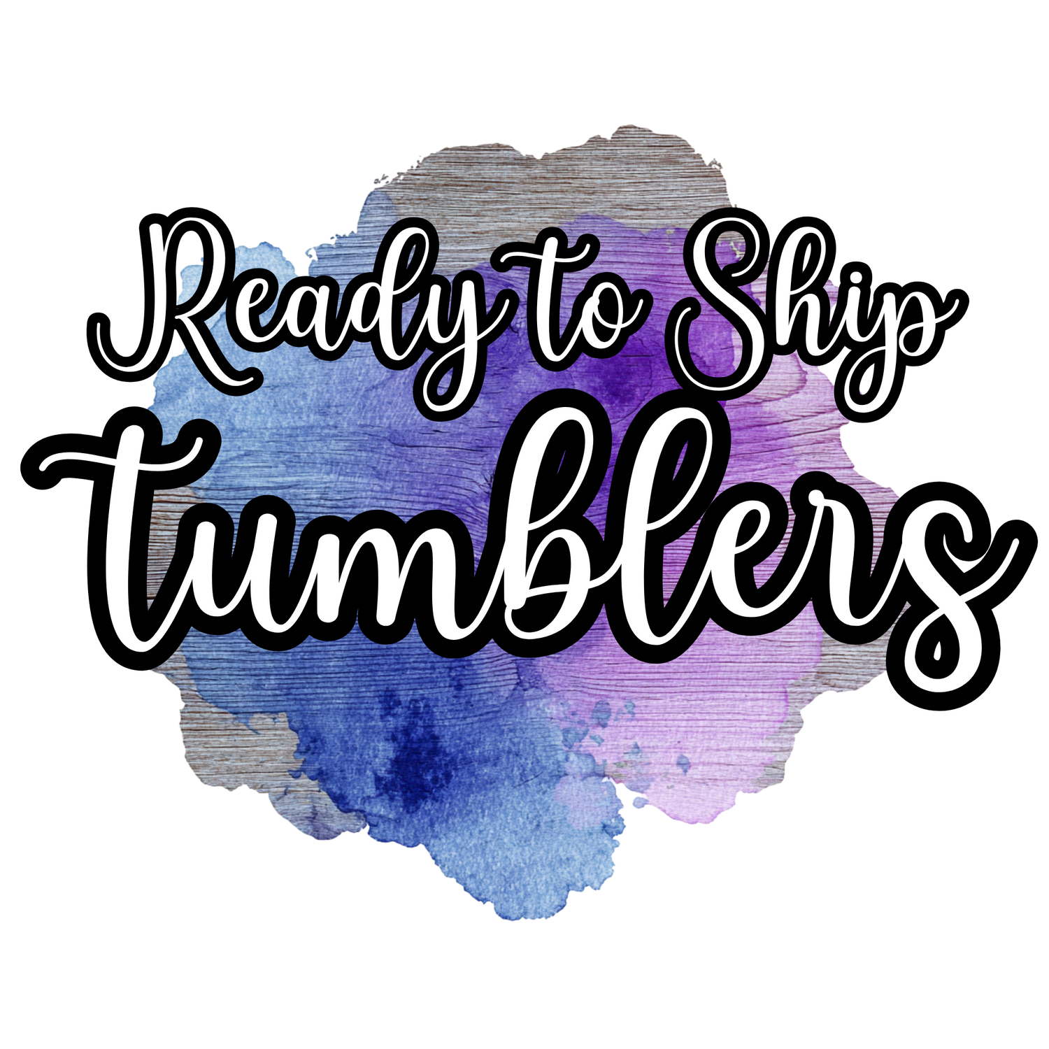 RTS Tumblers