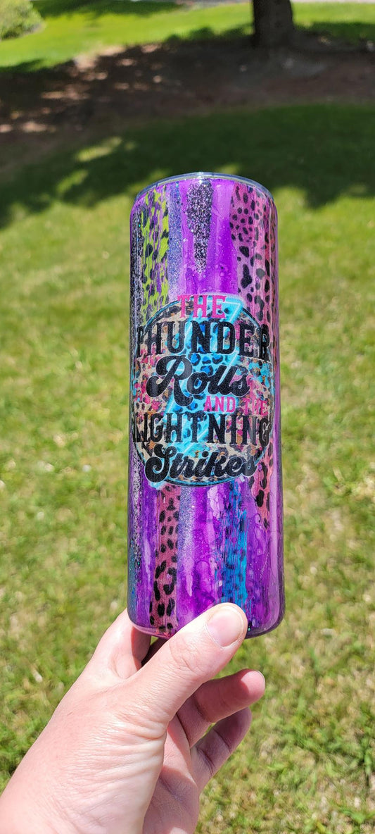 RTS {Thunder Rolls} 20 oz