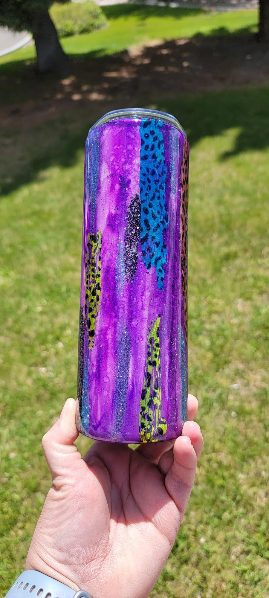 RTS {Thunder Rolls} 20 oz