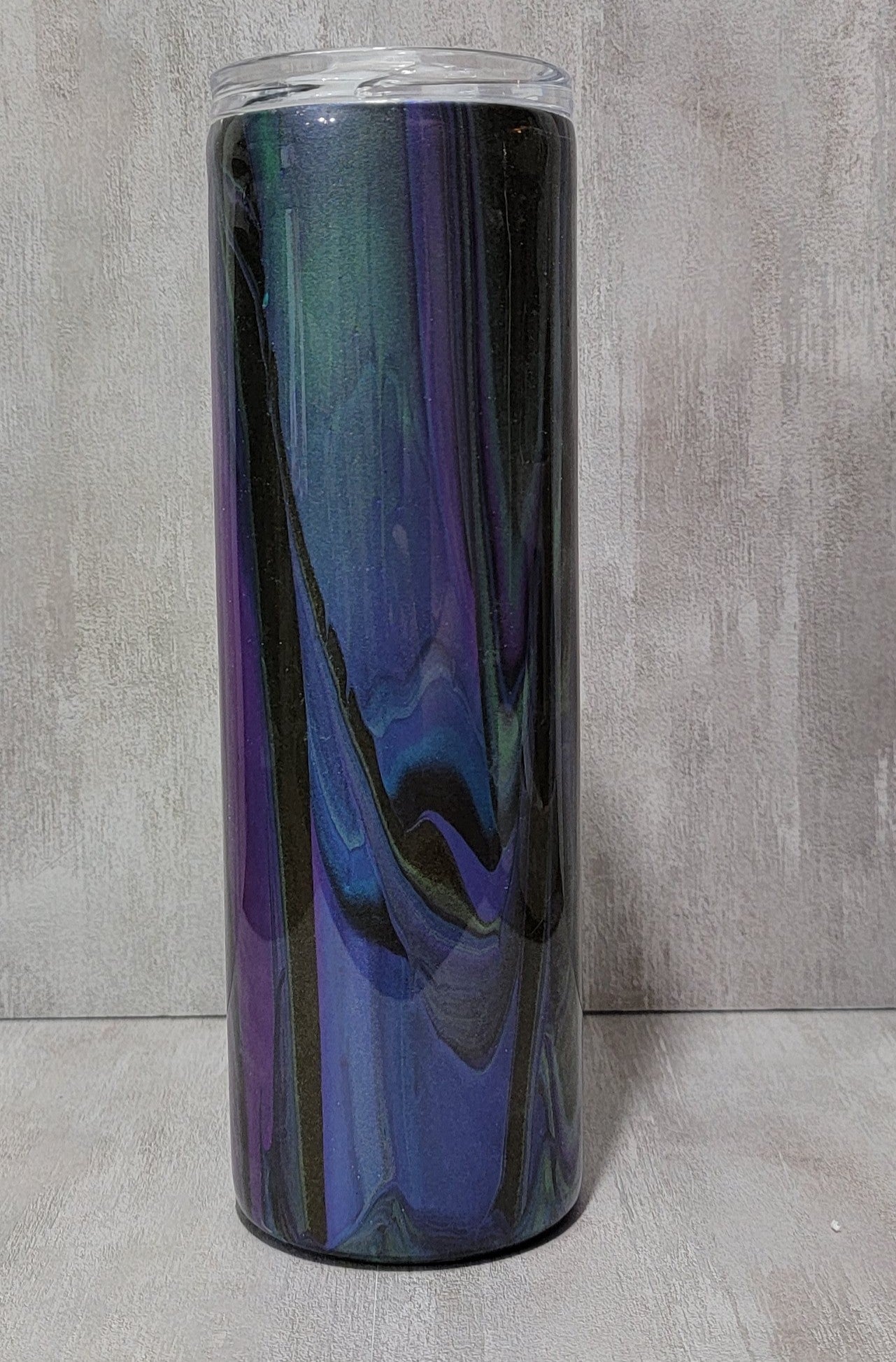RTS {Dirty pour} 30oz Tumbler
