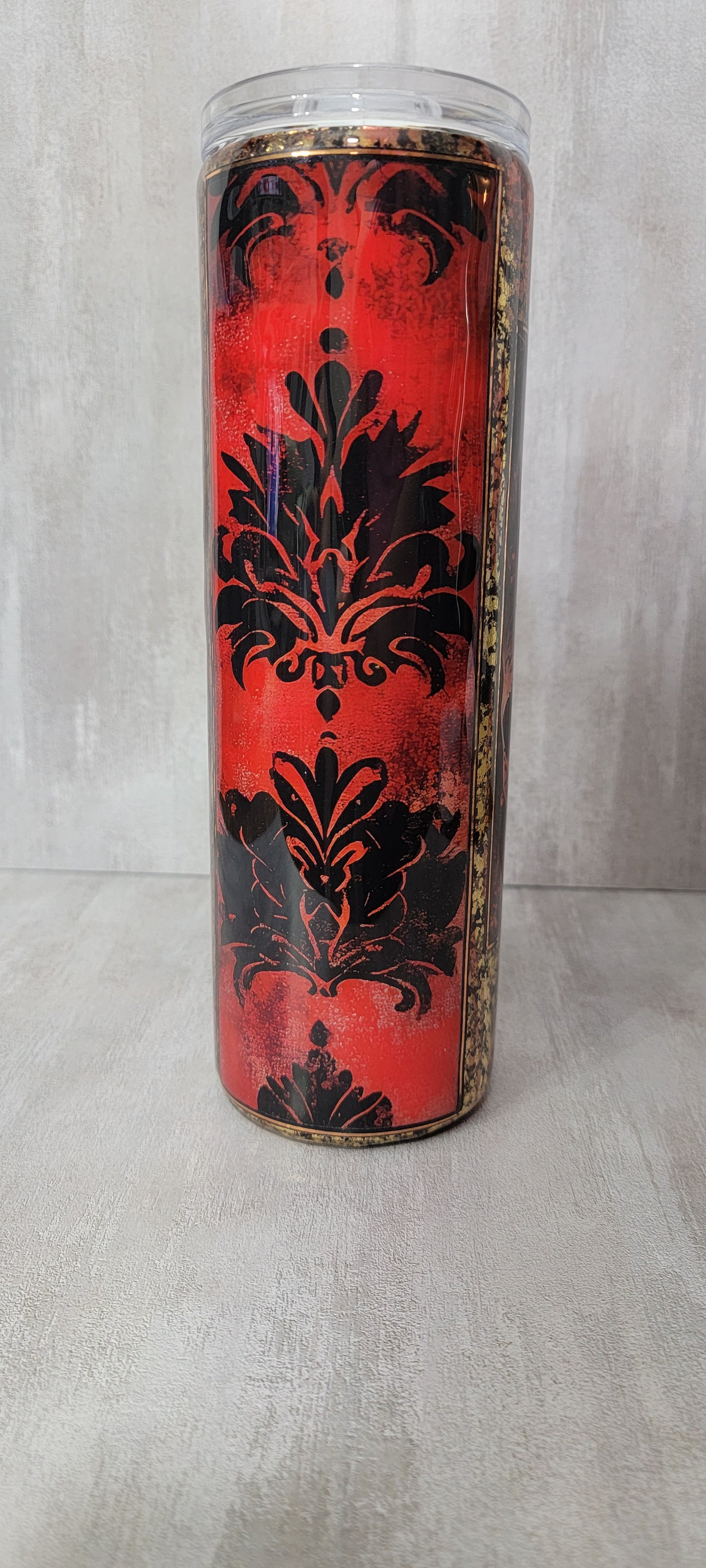RST {SKULL GOTH} 30 OZ