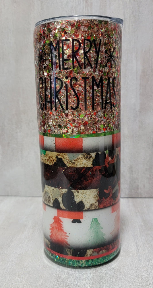 RTS {CHRISTMAS} 20 OZ