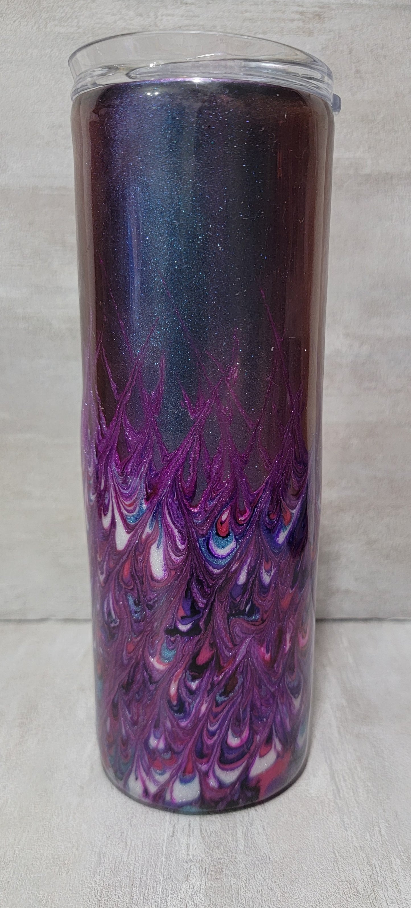 RTS {GRAB N PULL} 30 OZ