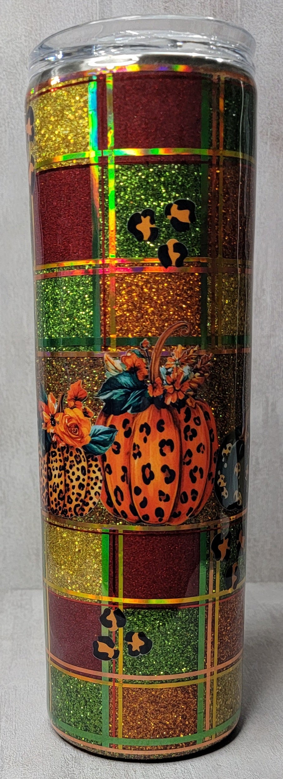 Challenge Fall Cup 30oz