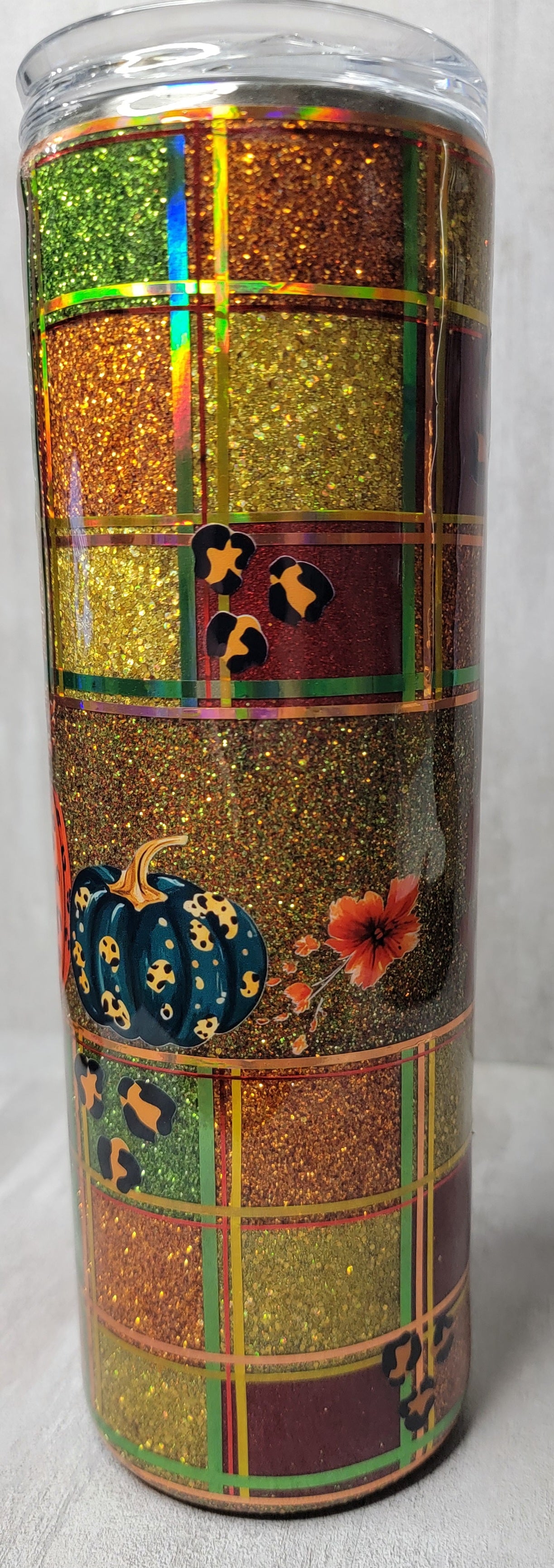 Challenge Fall Cup 30oz