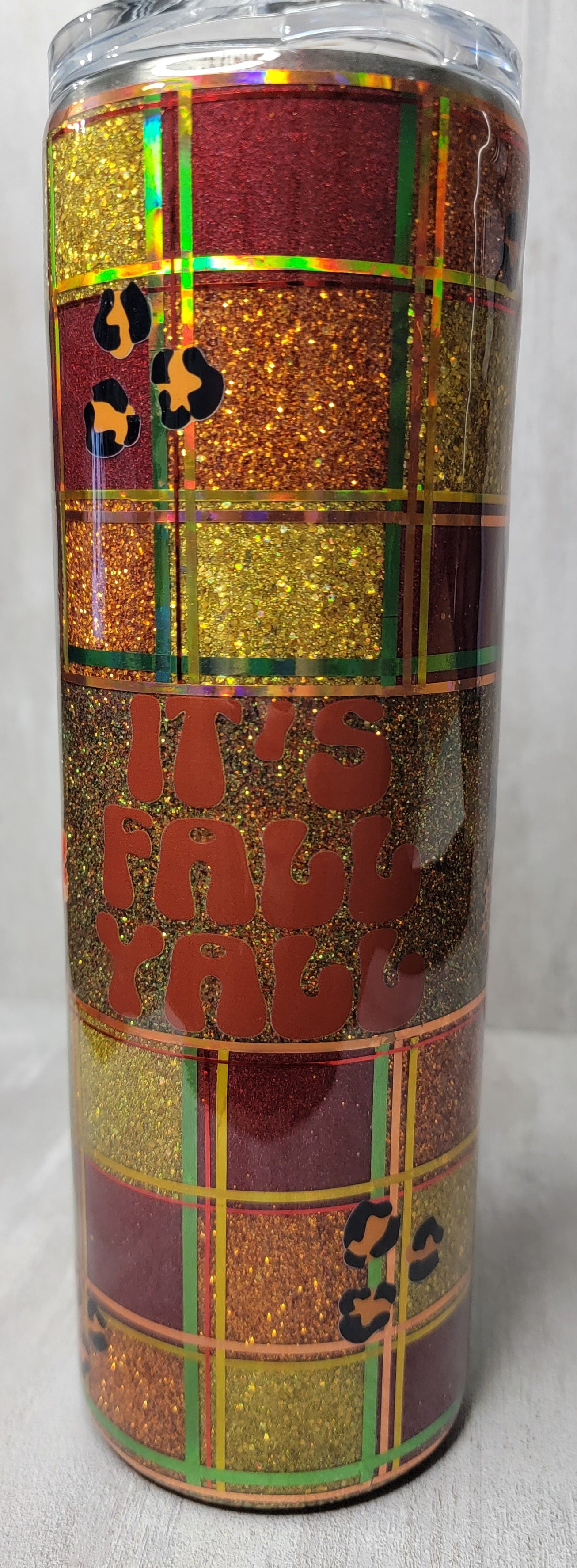 Challenge Fall Cup 30oz