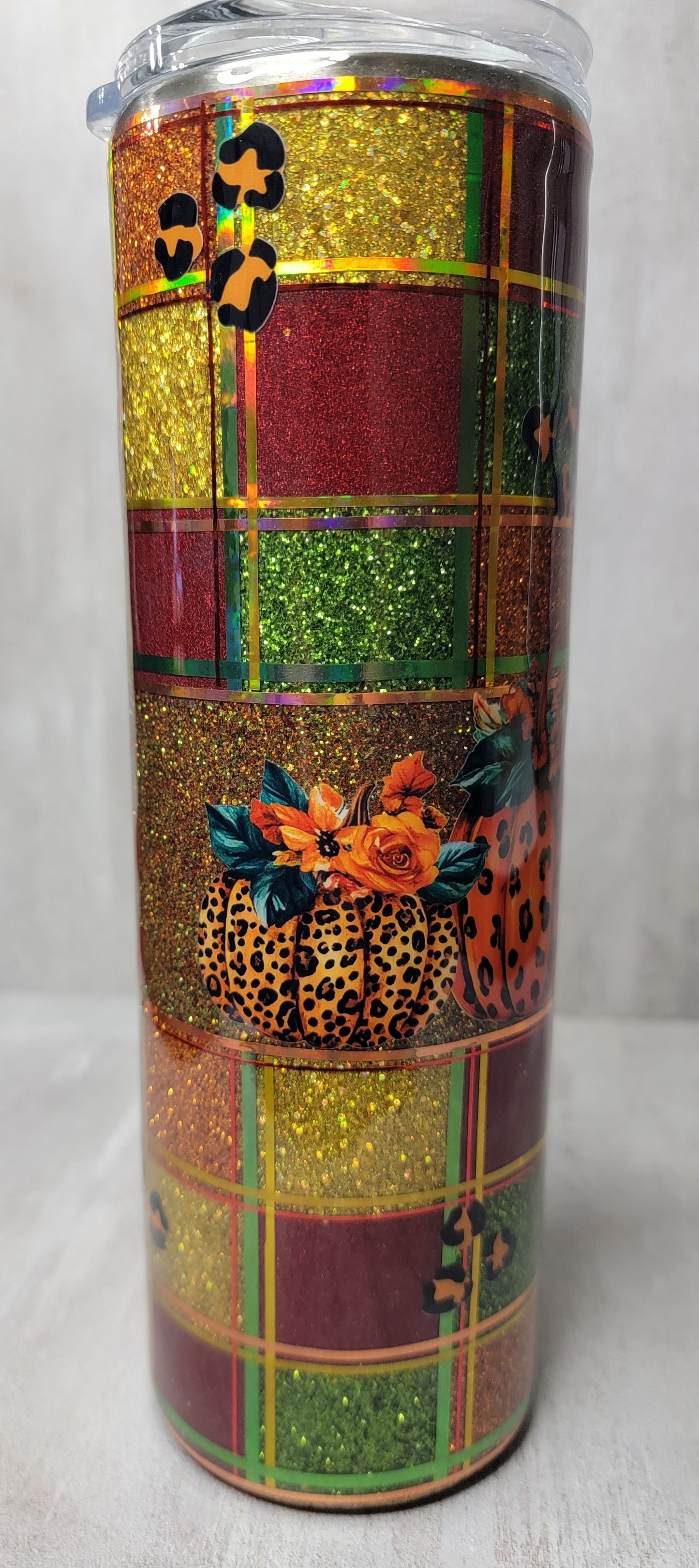 Challenge Fall Cup 30oz