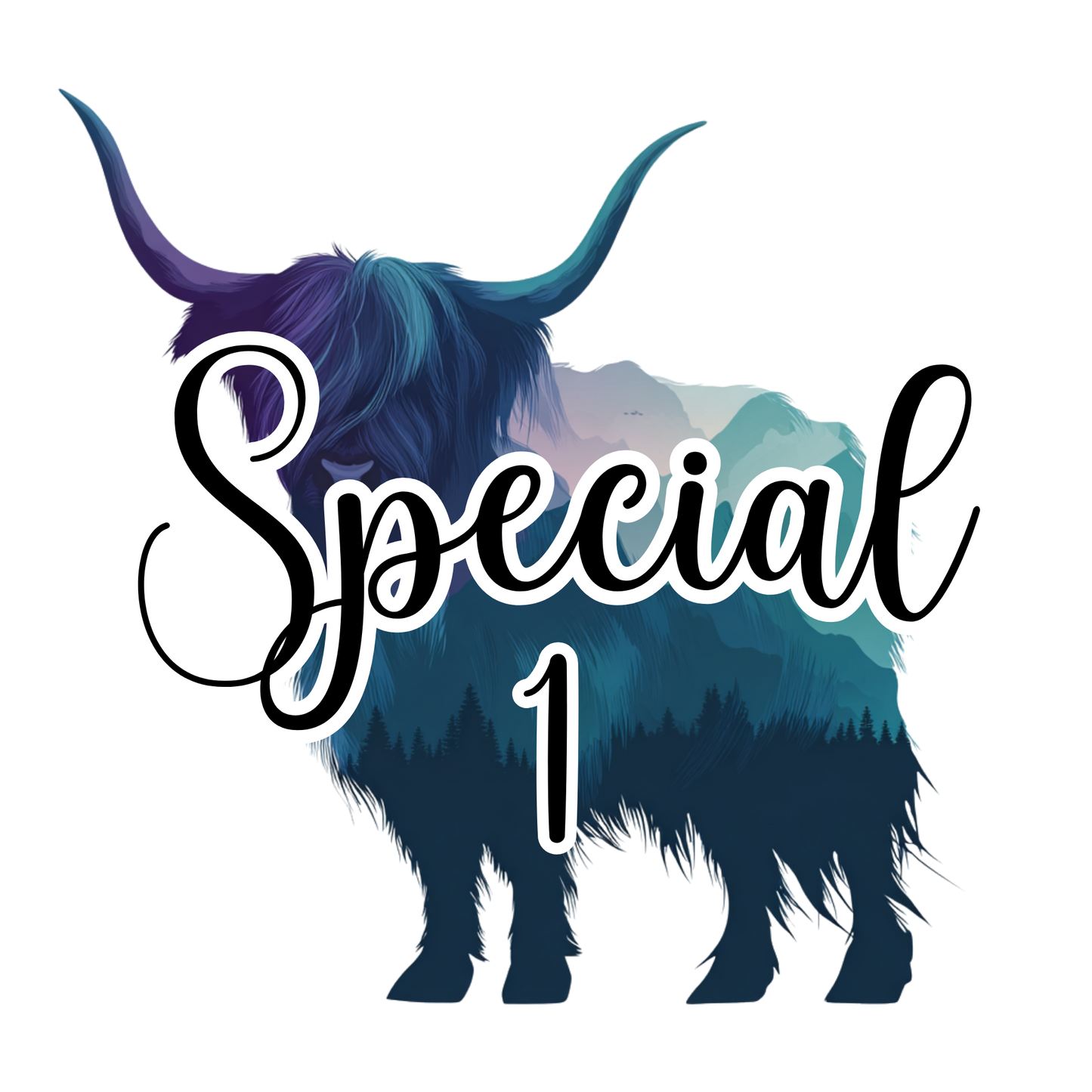 SPECIAL 1