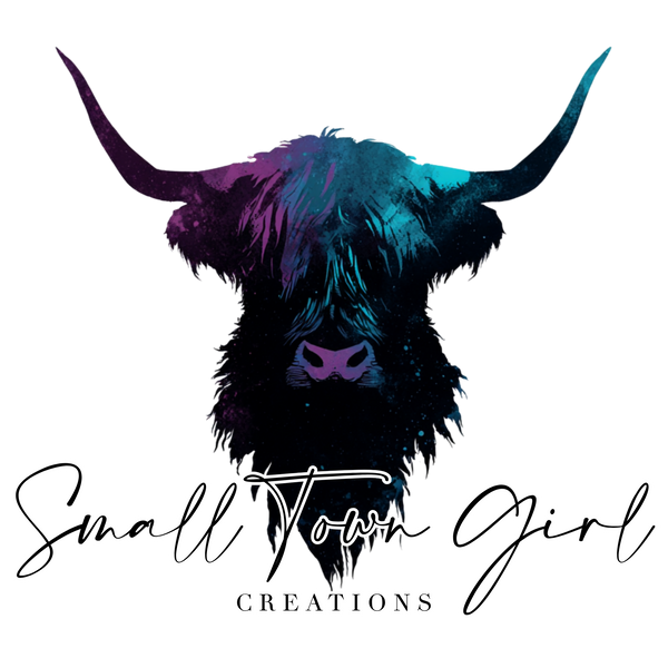 Small Town Girl Creations